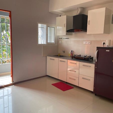 Casa Willow Dibrugarh Luaran gambar