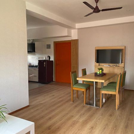 Casa Willow Dibrugarh Luaran gambar