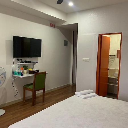 Casa Willow Dibrugarh Luaran gambar