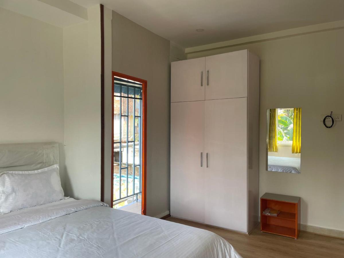 Casa Willow Dibrugarh Luaran gambar