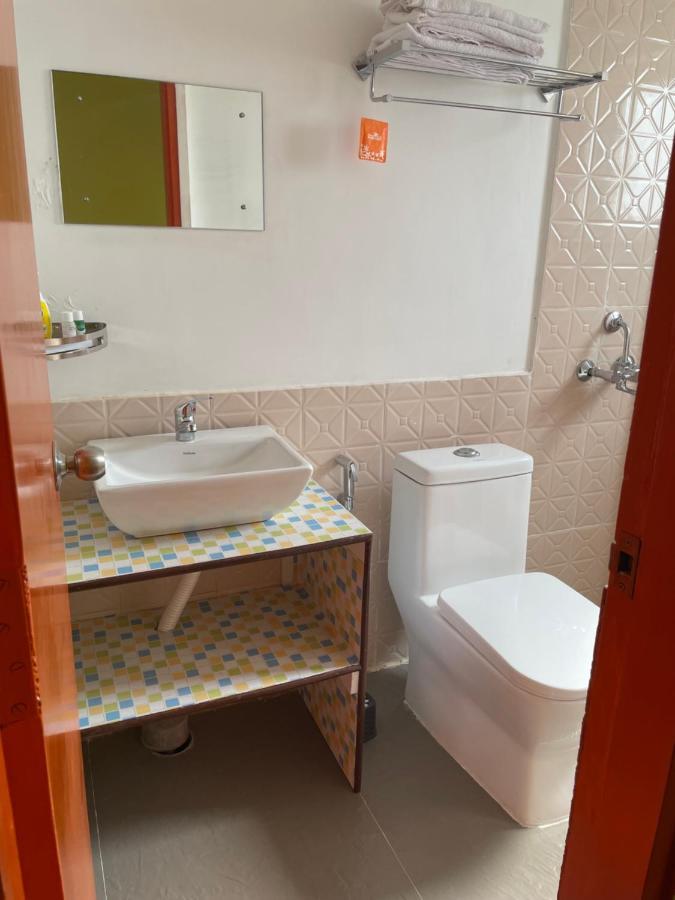 Casa Willow Dibrugarh Luaran gambar