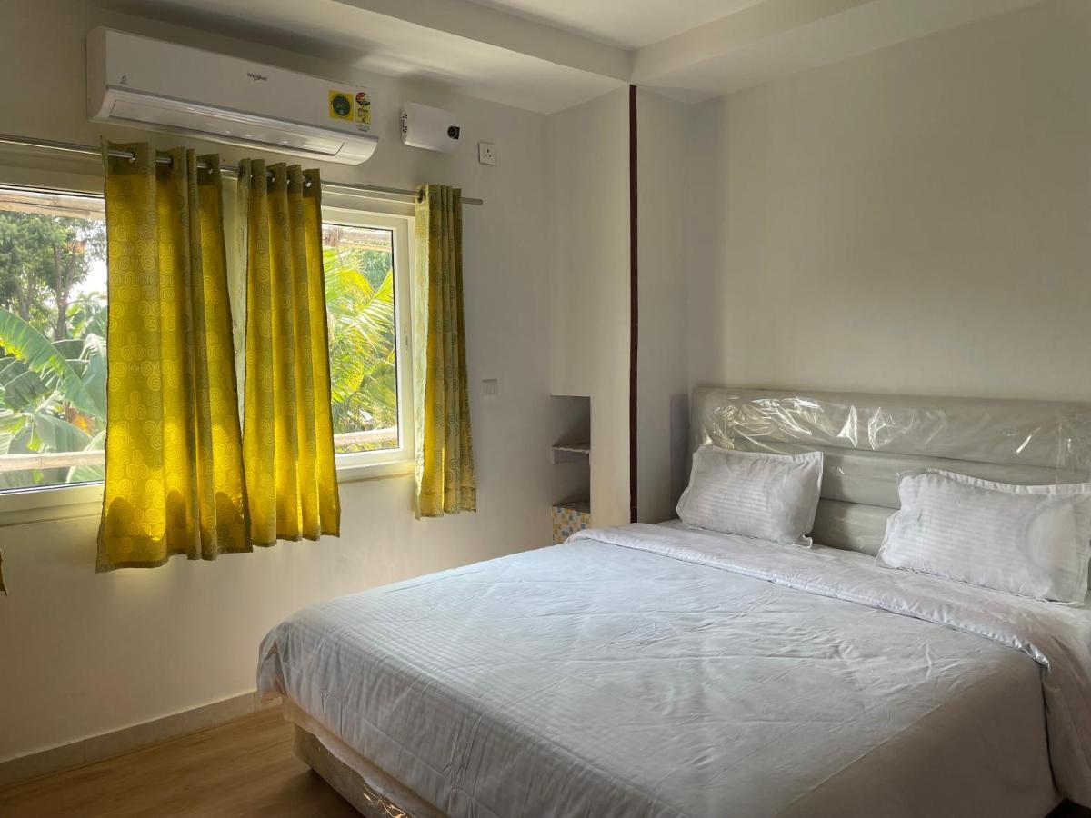 Casa Willow Dibrugarh Luaran gambar