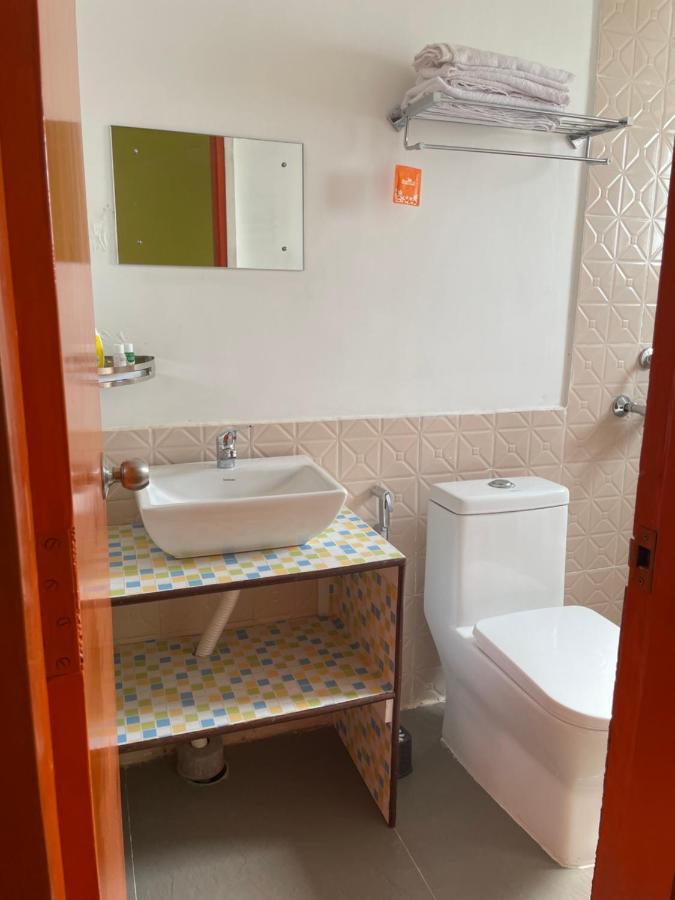 Casa Willow Dibrugarh Luaran gambar