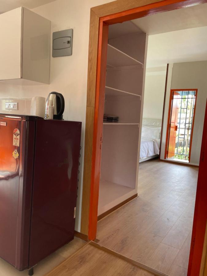 Casa Willow Dibrugarh Luaran gambar