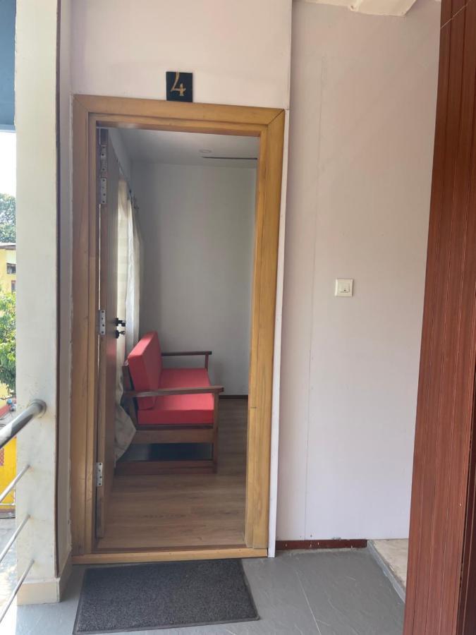 Casa Willow Dibrugarh Luaran gambar