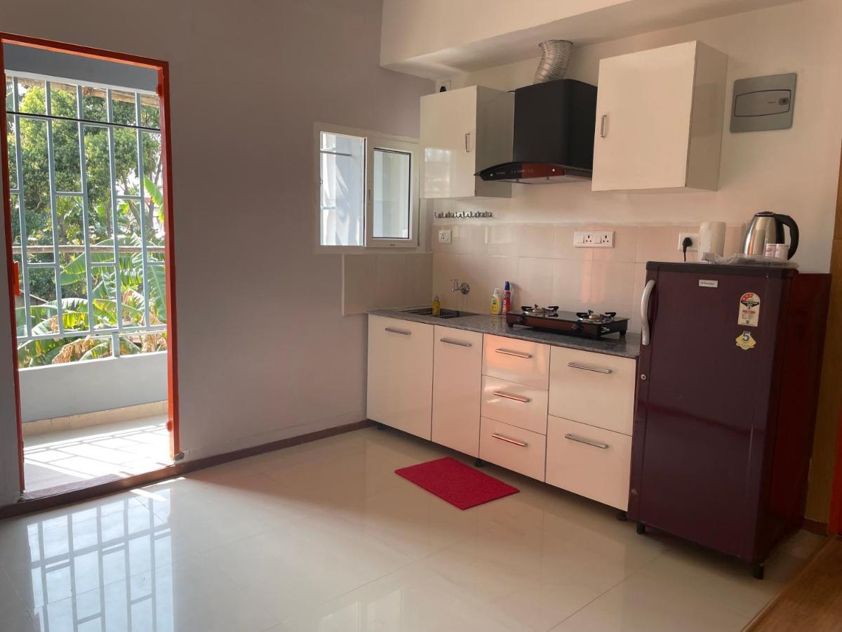 Casa Willow Dibrugarh Luaran gambar