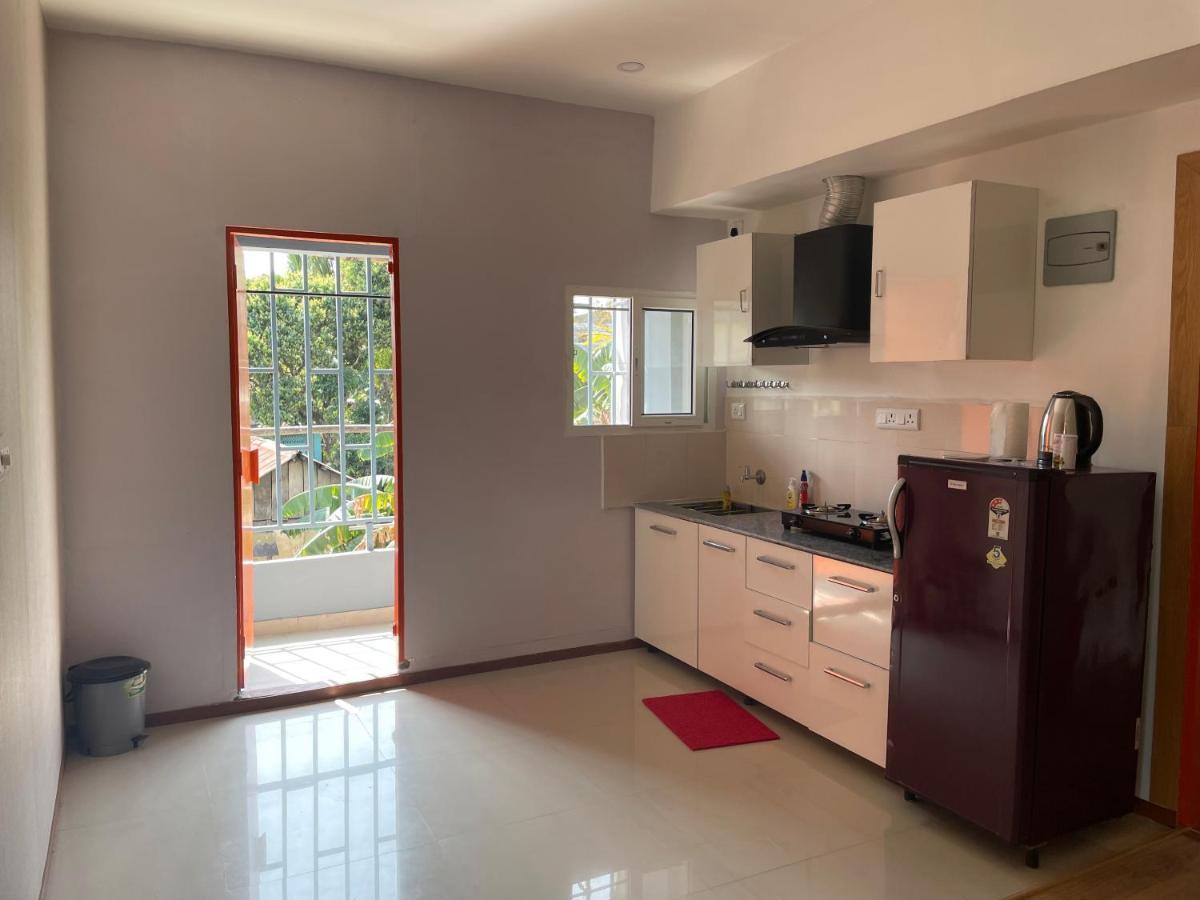 Casa Willow Dibrugarh Luaran gambar