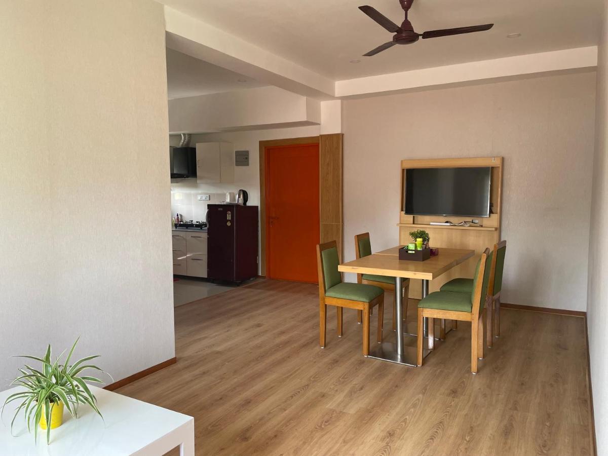 Casa Willow Dibrugarh Luaran gambar
