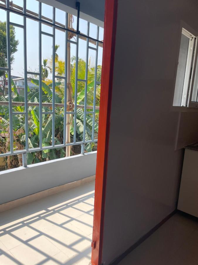 Casa Willow Dibrugarh Luaran gambar