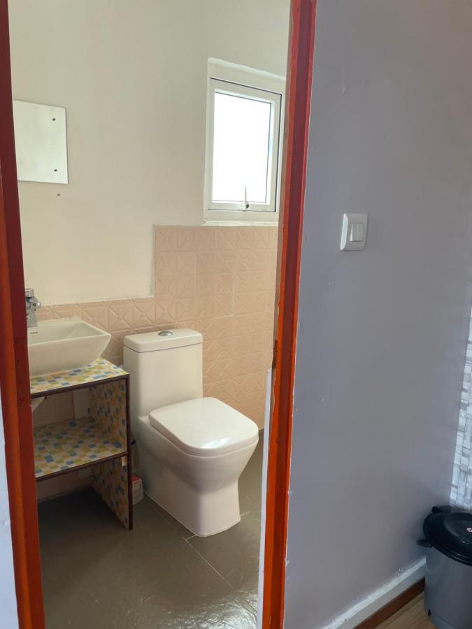 Casa Willow Dibrugarh Luaran gambar
