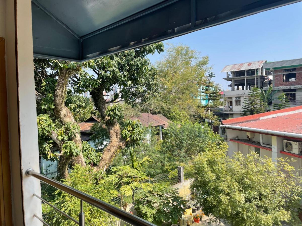 Casa Willow Dibrugarh Luaran gambar