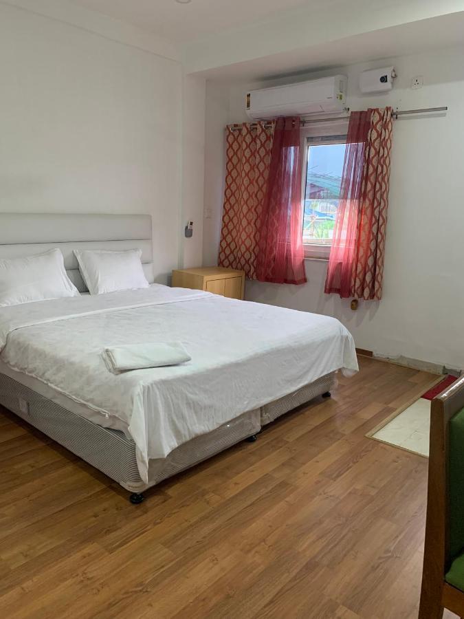 Casa Willow Dibrugarh Luaran gambar