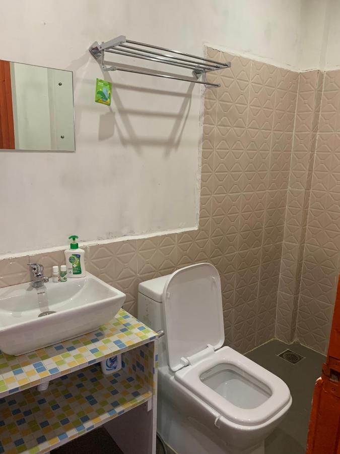 Casa Willow Dibrugarh Luaran gambar