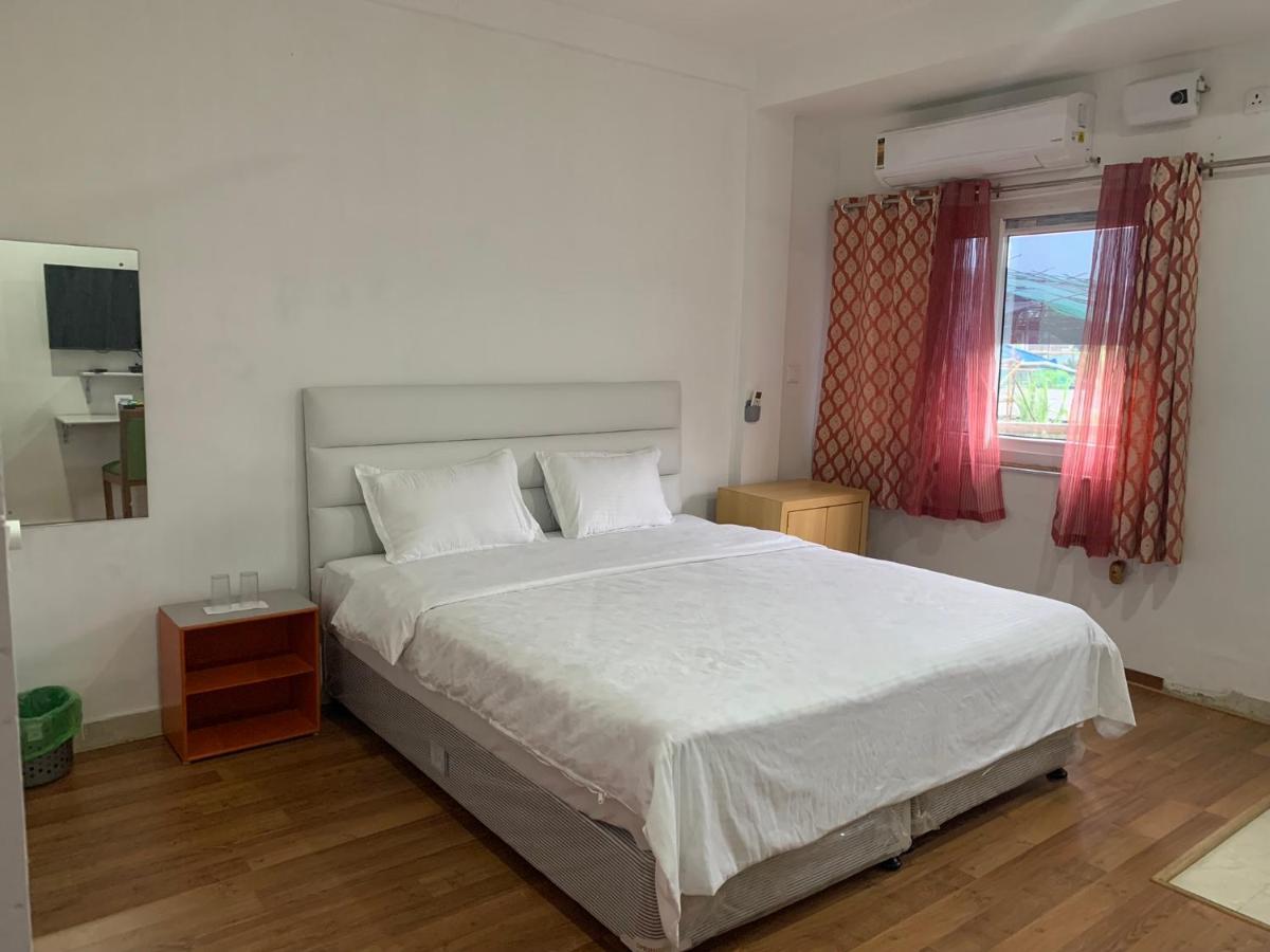 Casa Willow Dibrugarh Luaran gambar